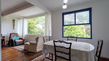 House, Smoking | 3 bedrooms