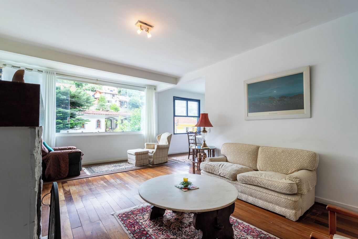 House, Smoking | 3 bedrooms