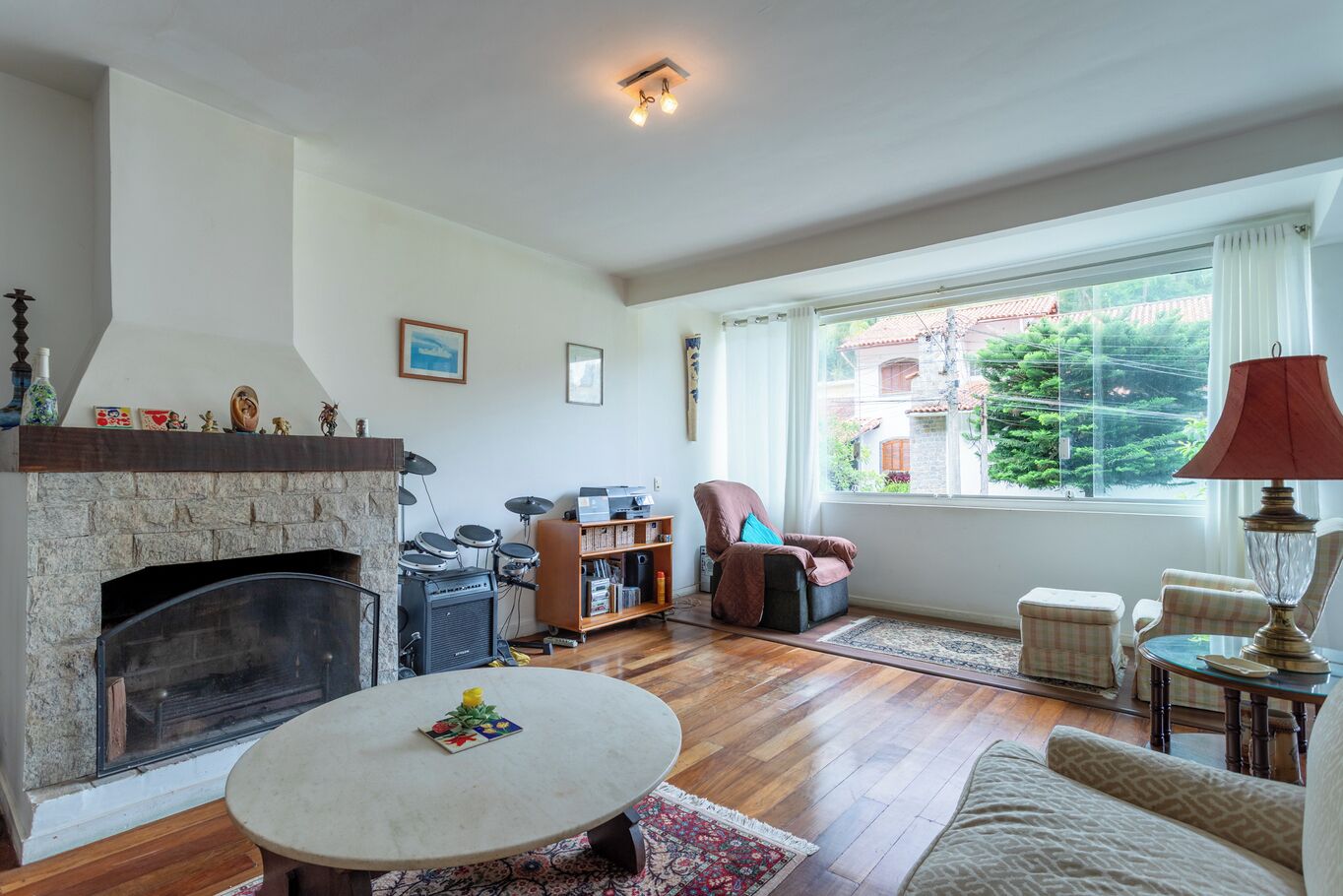 House, Smoking | 3 bedrooms