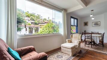 House, Smoking | 3 bedrooms