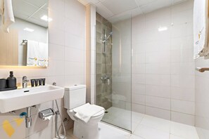 Hårtork