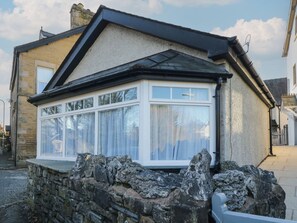 Exterior - Drapers Cottage (Grange-over-Sands)