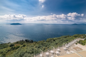 Aerial view - Hotiday Pozzuoli (Pozzuoli)