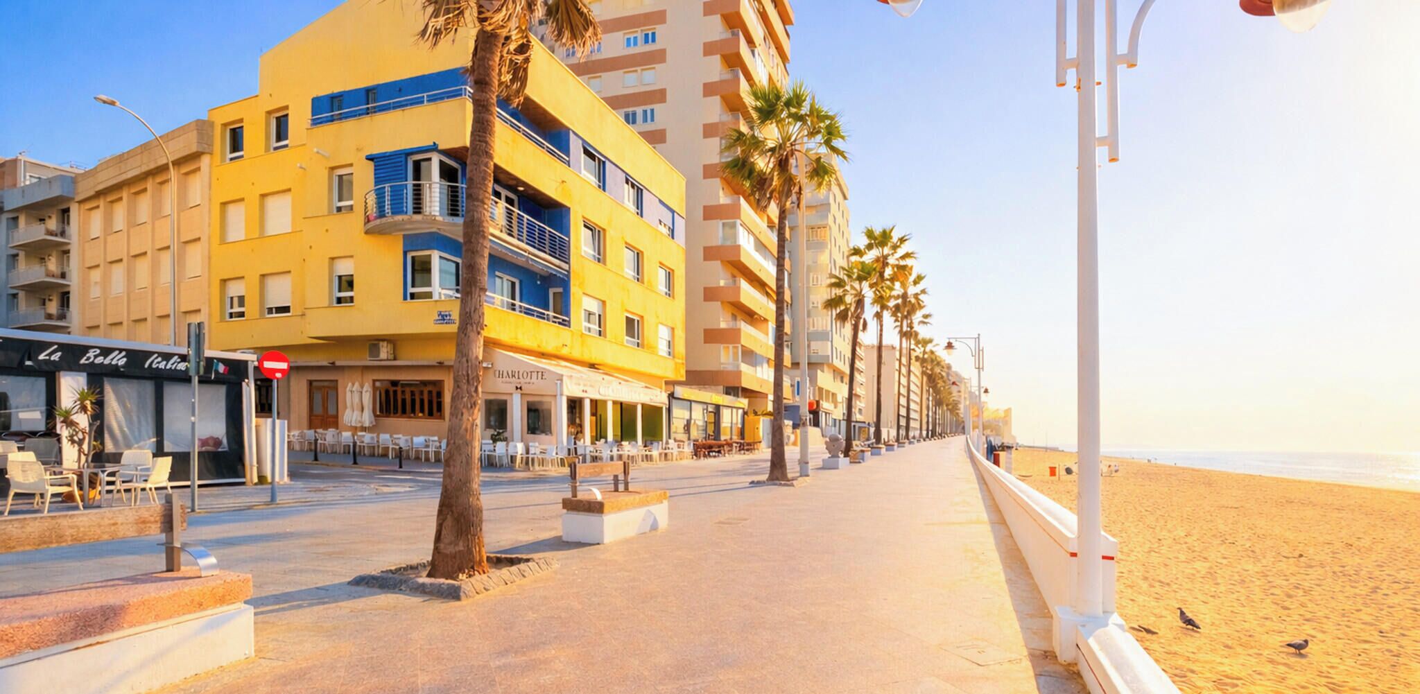 Strand