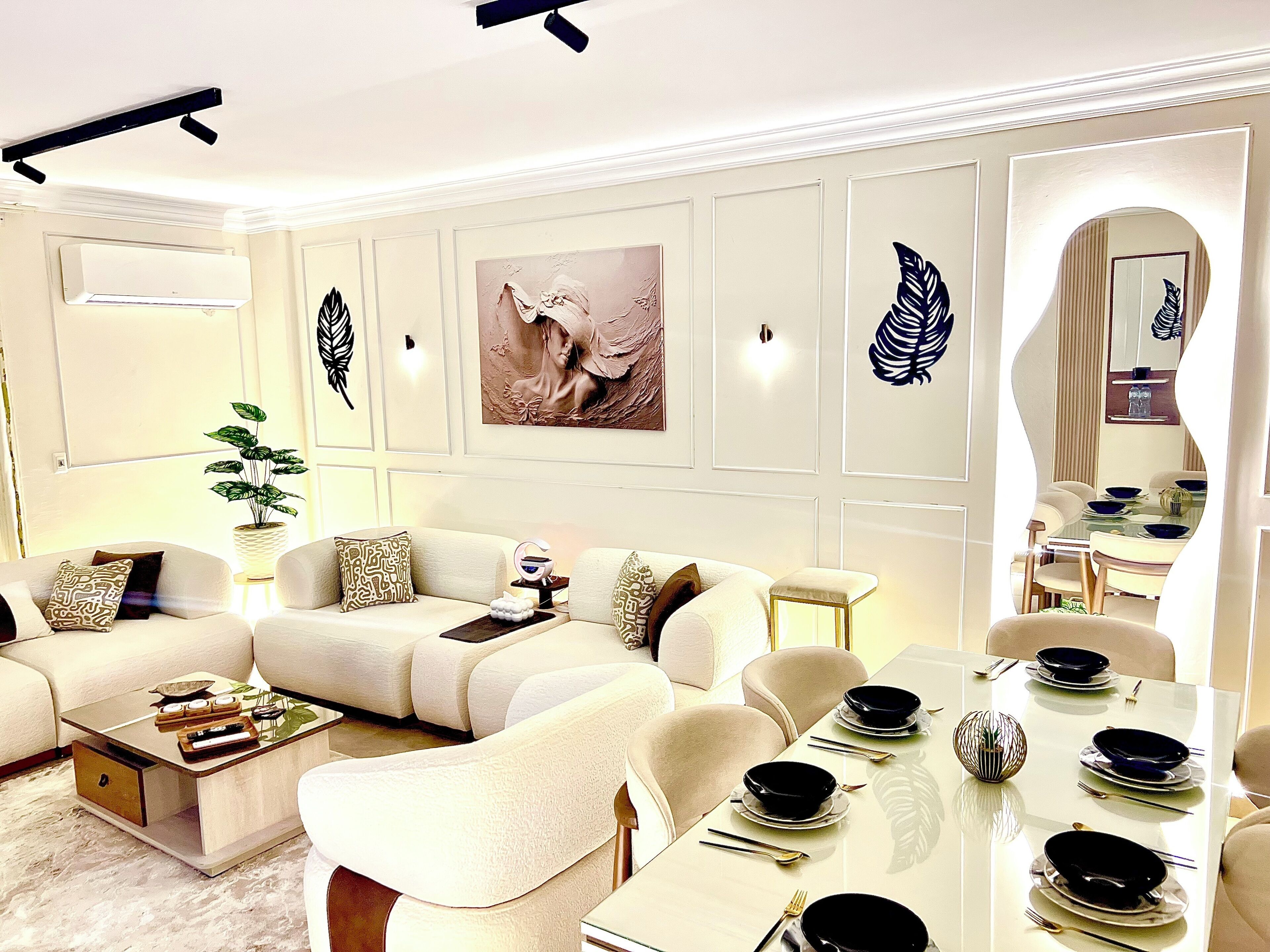 تناول الطعام