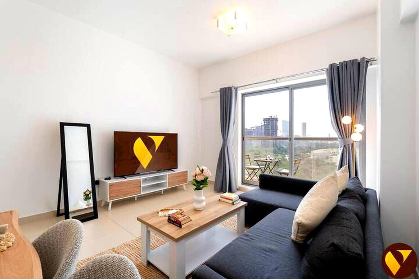 Smart TV 