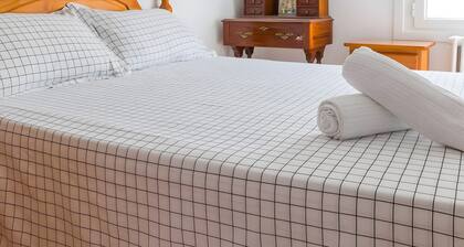 Casa Rural Amara Bardenas â Exklusives Ferienhaus in Valtierra, Navarra