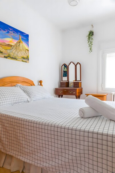 Casa Rural Amara Bardenas – Alojamiento exclusivo en Valtierra, Navarra