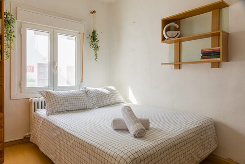 Amara Bardenas Tourist Apartment