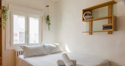 Amara Bardenas Tourist Apartment