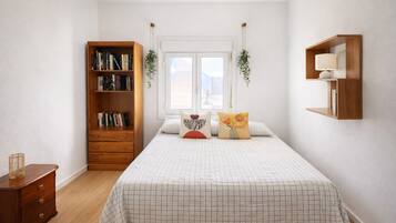 Wifi, beddengoed, rolstoeltoegang