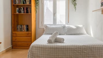 Wi-Fi, lenzuola, accesso in sedia a rotelle