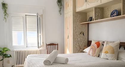 Casa Rural Amara Bardenas â GĂźte exclusif Ă Valtierra, proche des Bardenas