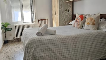 Wi-Fi, draps fournis, accÚs pour personnes à mobilité réduite