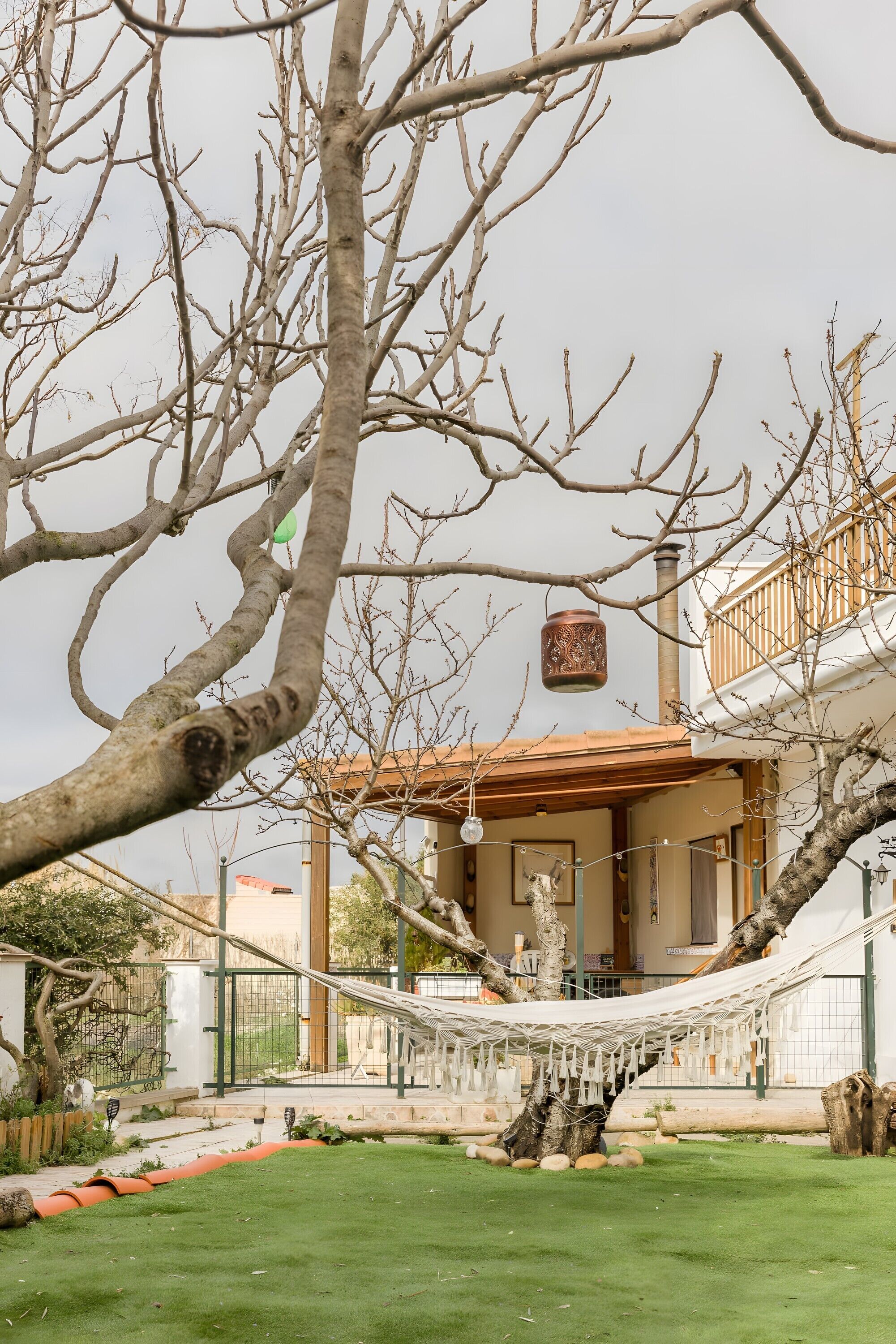 Área da propriedade