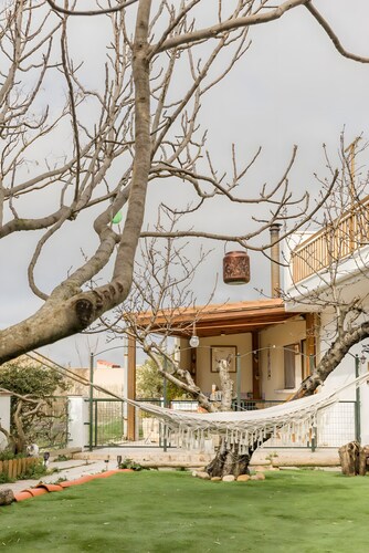 La Casona Oliver de Valtierra-Bardenas