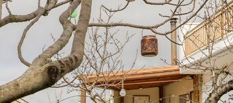 La Casona Oliver de Valtierra-Bardenas