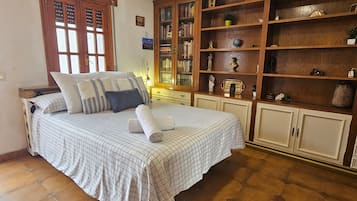 Wi-Fi, draps fournis, accÚs pour personnes à mobilité réduite