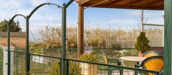 La Casona Oliver de Valtierra-Bardenas