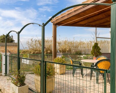 La Casona Oliver de Valtierra-Bardenas