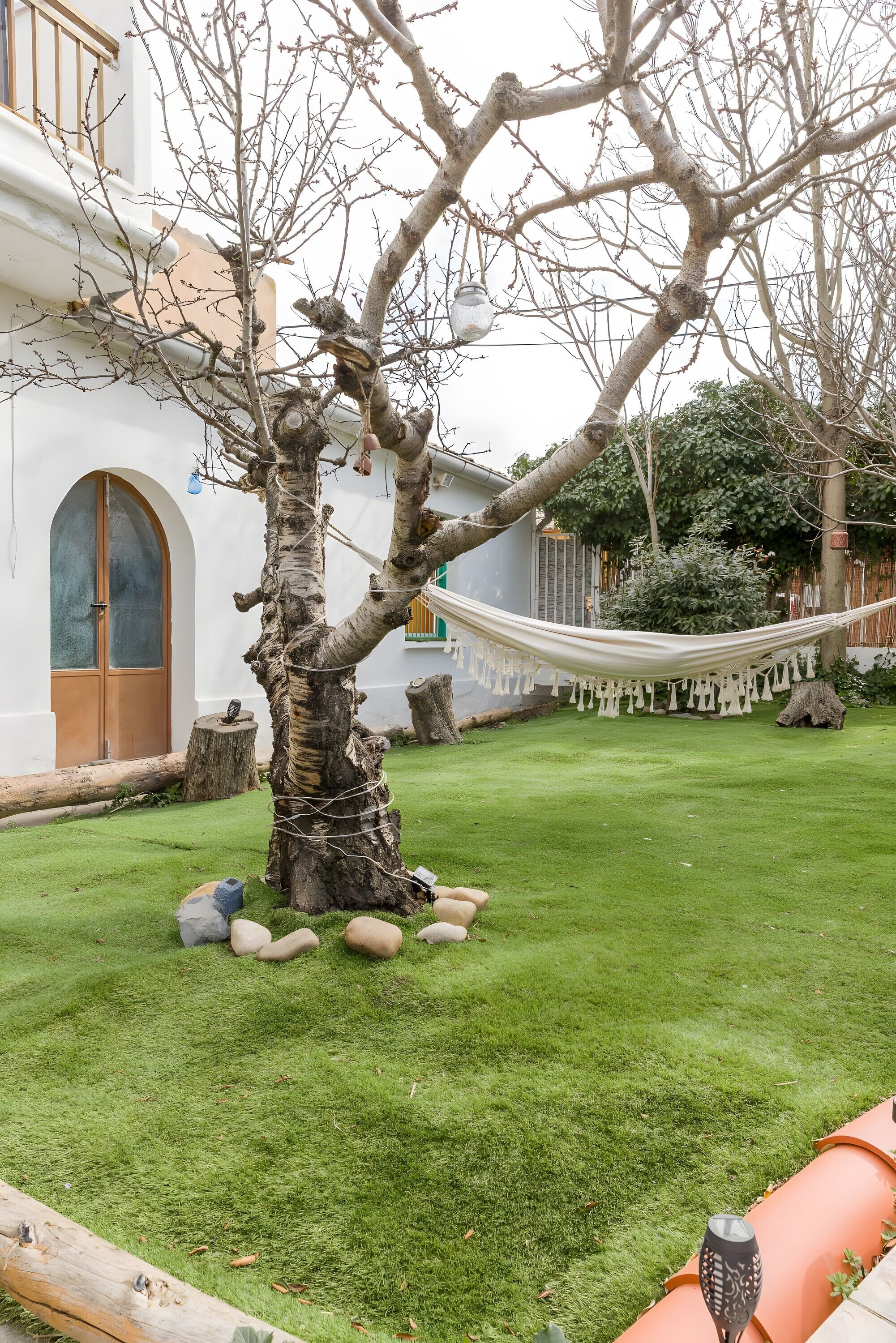 Área da propriedade