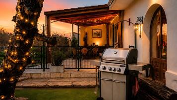 Terrass/Patio