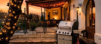 Casa Rural Oliver Bardenas