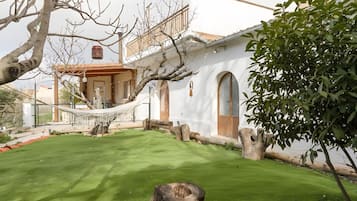 Detalle exterior