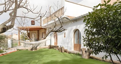 Casa Rural Oliver Bardenas – Charme rural et confort moderne à Valtierra, près des Bardenas