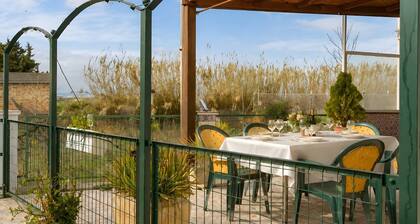 Casa Rural Oliver Bardenas