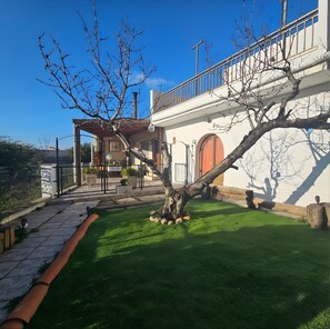 Área da propriedade