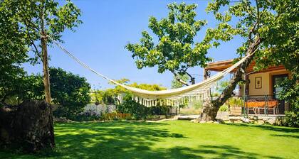 La Casona Oliver de Valtierra-Bardenas