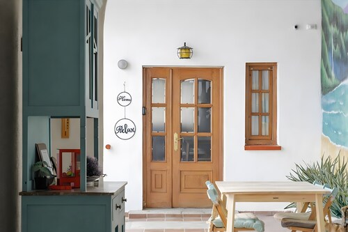 Oliver de Valtierra-Bardenas Tourist Apartment