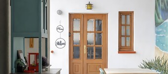 Appartement Touristique Oliver de Valtierra-Bardenas