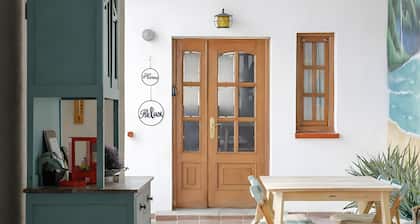 Oliver de Valtierra-Bardenas Tourist Apartment