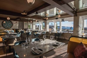 Restaurantes