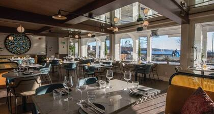 Chalet Chez Mimi - Estrie