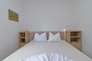 3 bedrooms, WiFi - Villa Kaciol Veli Lošinj B4+2*** A (Veli Lošinj)