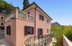 Exterior - Villa Kaciol Veli Lošinj B4***B (Veli Lošinj)