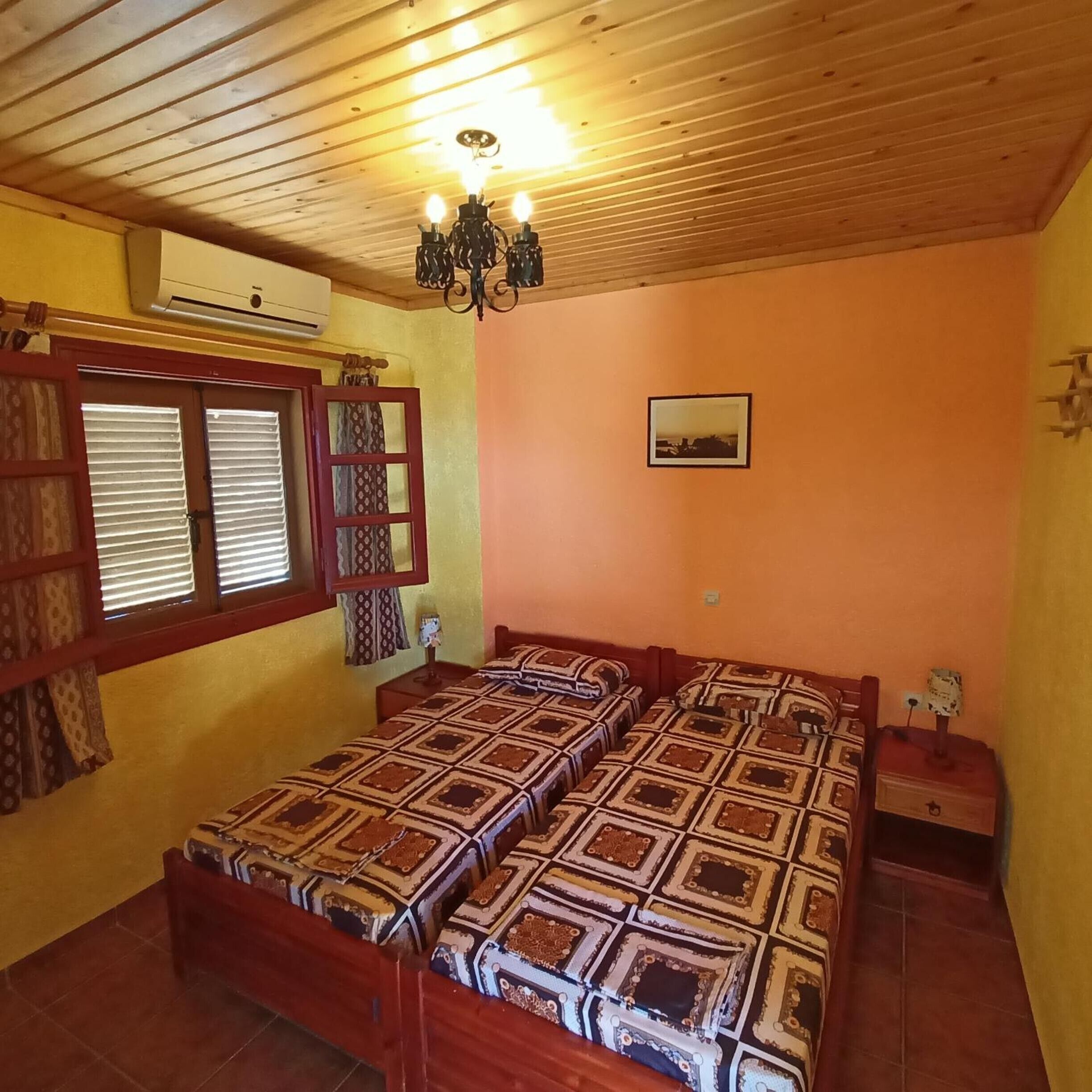 Wi-Fi, roupa de cama