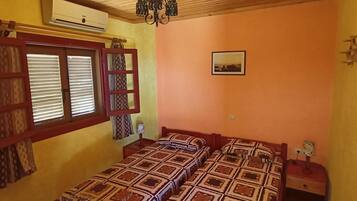 Wi-Fi, roupa de cama