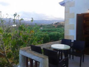 Servei de restauració a l'aire lliure
