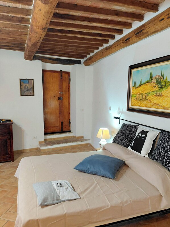 Studio - La Dimora di Dida (Seggiano)