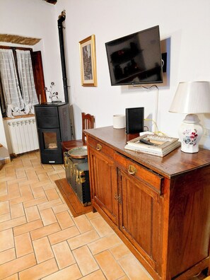 Appartement | Privékeuken