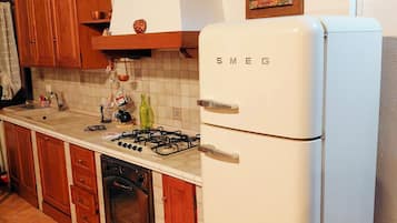 公寓 | 私人廚房