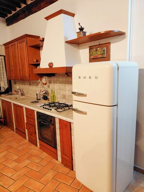 公寓 | 私人廚房