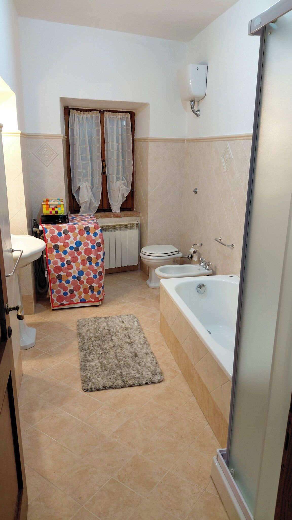 Apartment | Bathroom