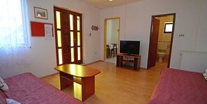 TV - Arsenio / Arsenio 1 in Veli Lošinj (Veli Lošinj)