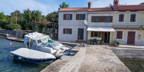 Exterior - Josip / Josip A2+1 in Punta Kriza (Punta Kriza)