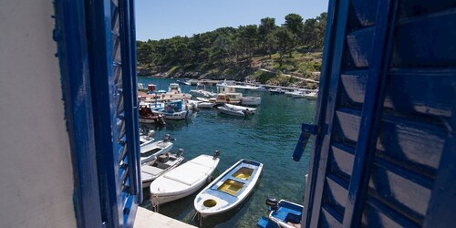 Rovenska A2+1*** in Veli Lošinj